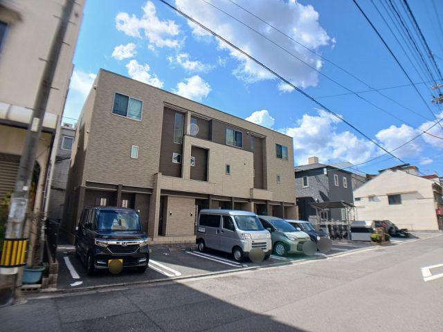 シーサイド ソフィア