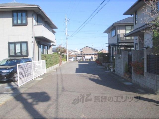 コーポ野路6
