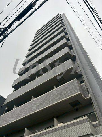 パークアクシス台東根岸