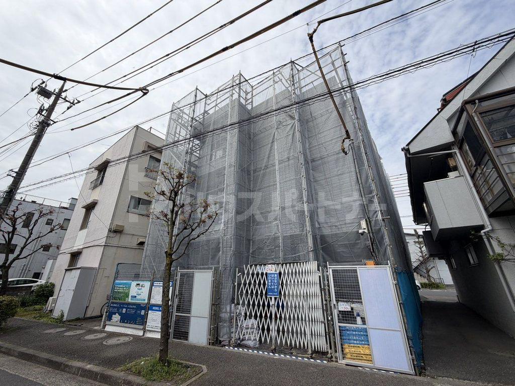 HM北綾瀬