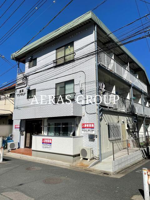 東邦マンション