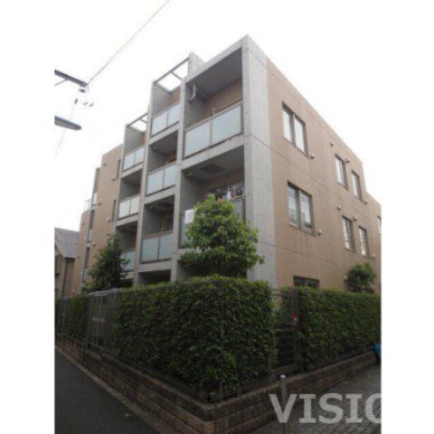 ベルアルシェ東高円寺