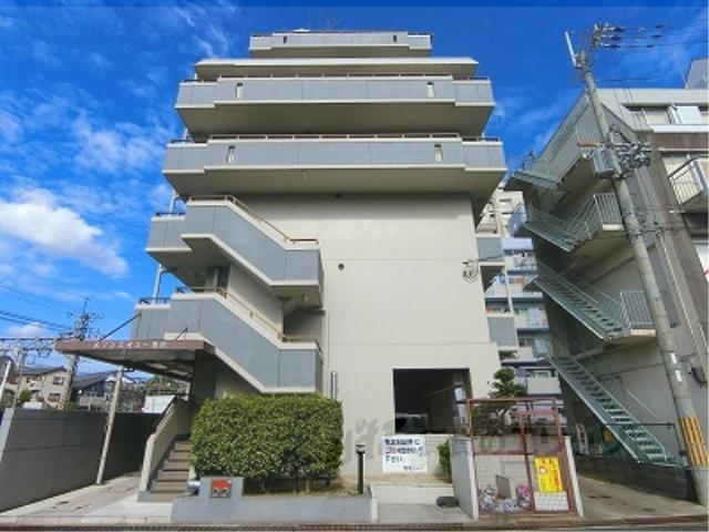 メゾンエイコー瀬田