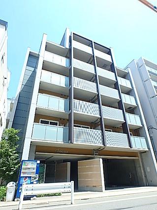 ヴェローナ亀戸LLH