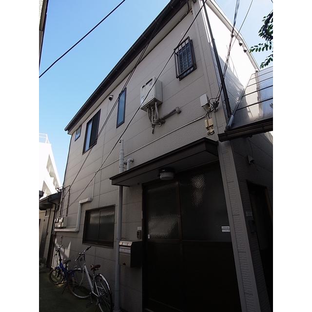 ブルーレイク新中野