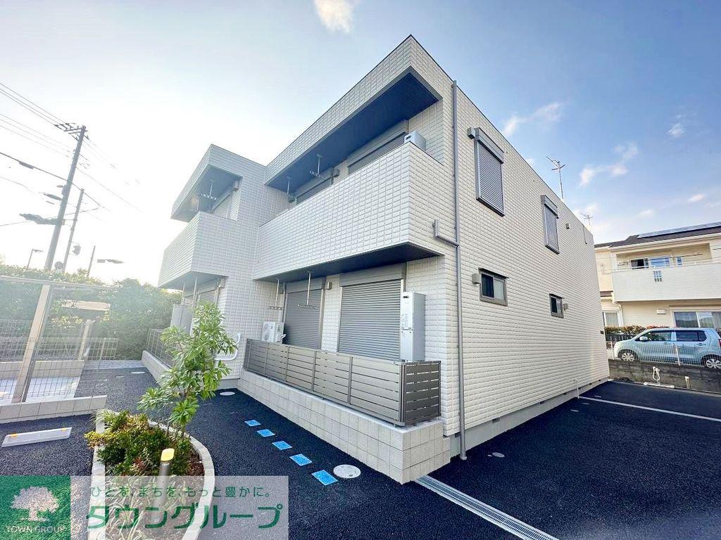 CASA COSMO II(2LDK/2階)
