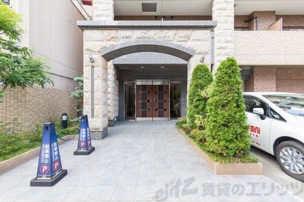 プレサンス新大阪クレスタ