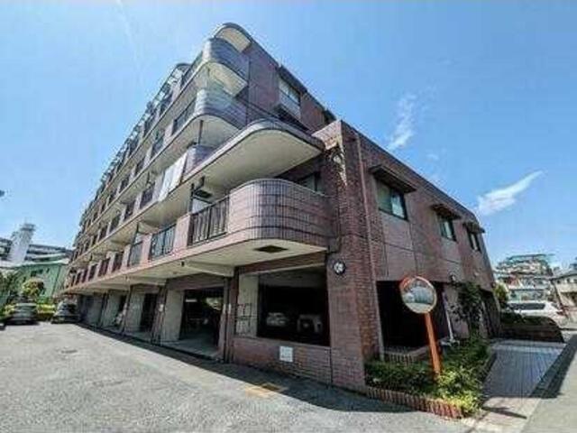 高倉マンション