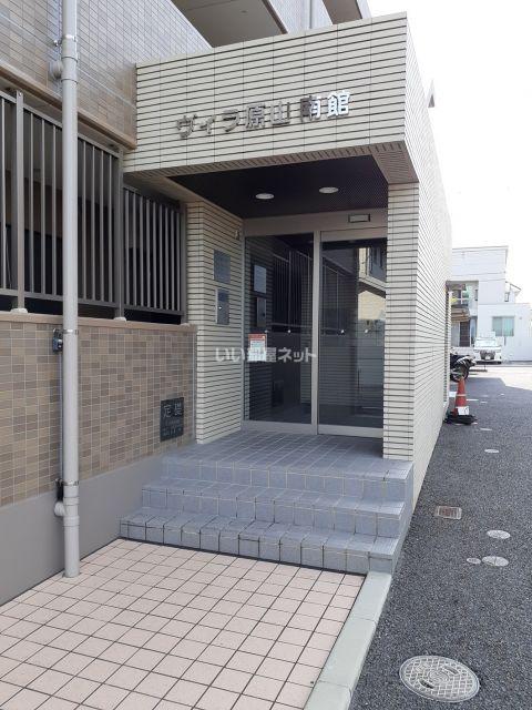 ヴィラ原山 南館