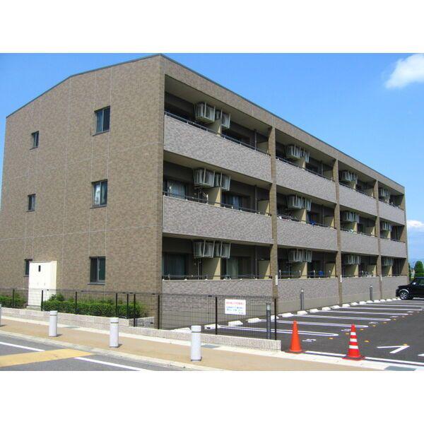 ヴィラ原山 南館