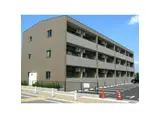 ヴィラ原山 南館