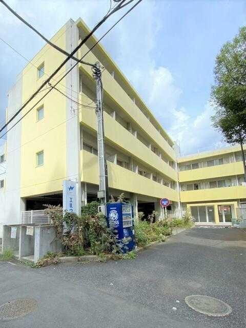エルウィング立川二番館