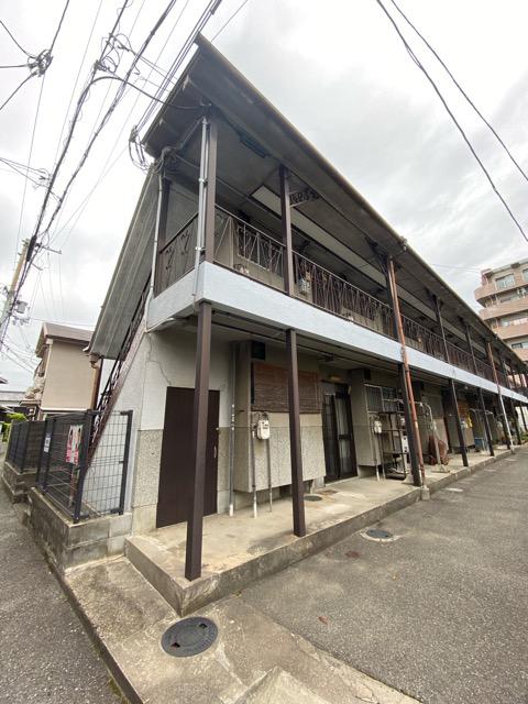 若王寺1丁目文化