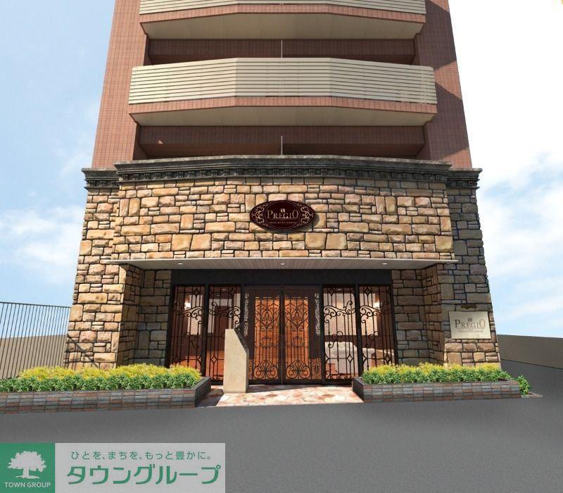 プレジオ池袋ノース