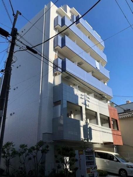 メインステージ押上II