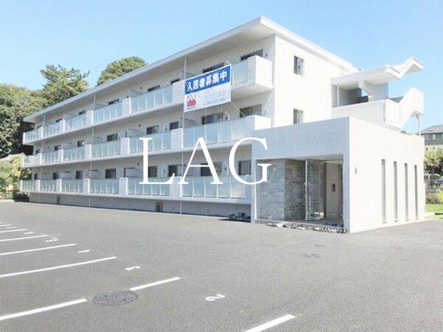 コンシェリーコート