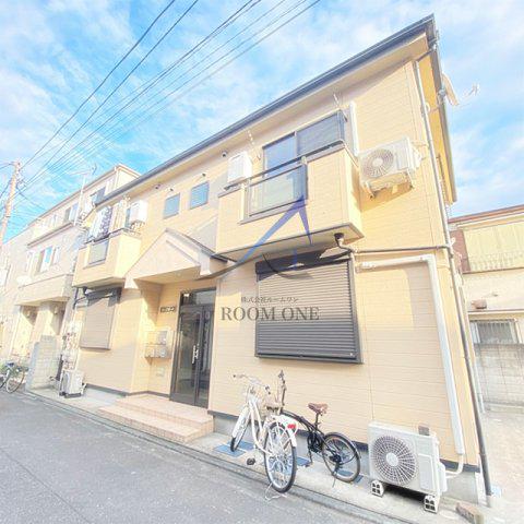 ラークポート