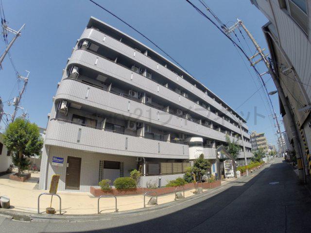 メゾンドソアレ
