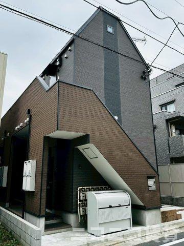 ハーモニーテラス高野台II