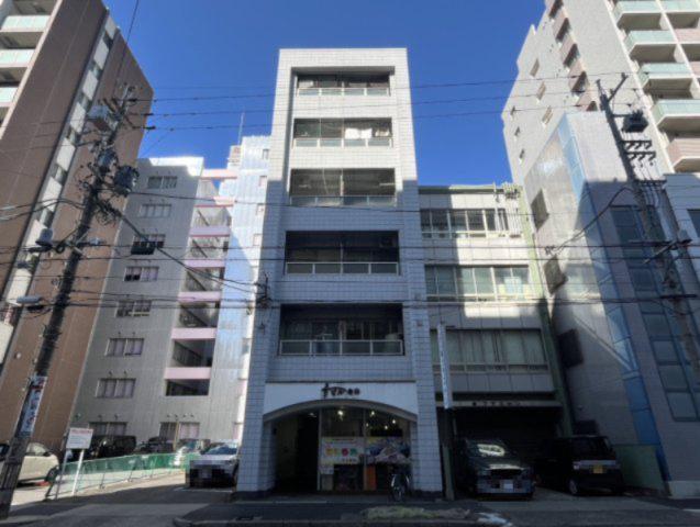 Fビル金山