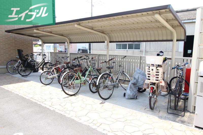 タウンコート A棟