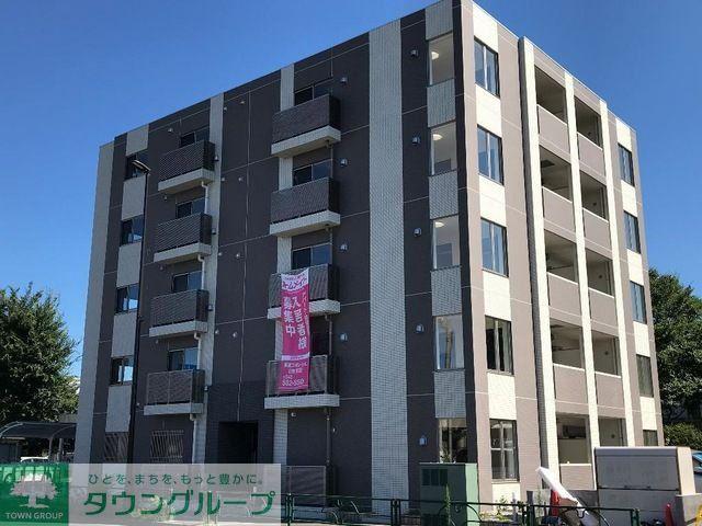 ラ・ロンディーネ