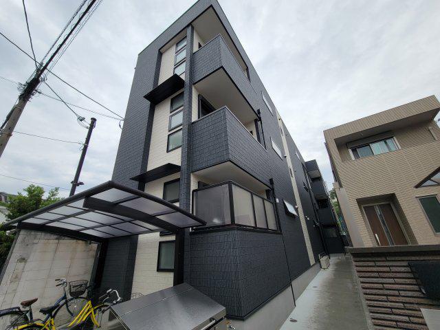 ステディ帝塚山