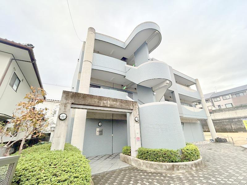 NISHIMOTO BLDG