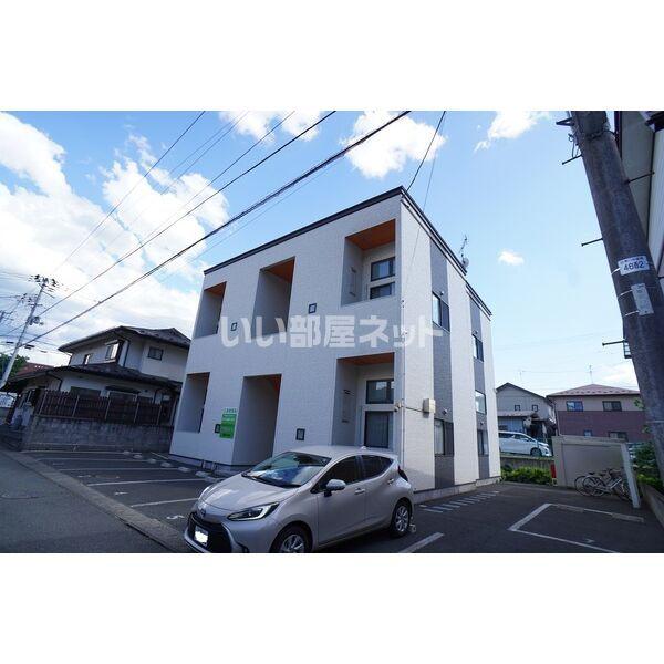 ヒューマンスクエア厨川