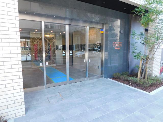 エステムコート東京八王子