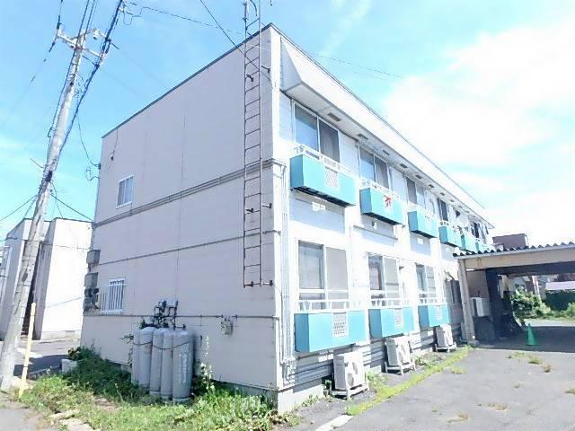 サンシャインヴィラ