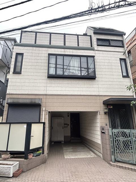 小山2丁目戸建1階部分