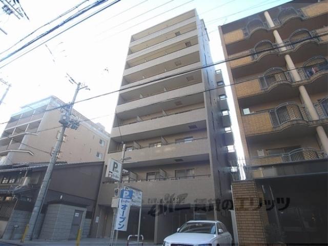 リーガル京都河原町Ⅲ