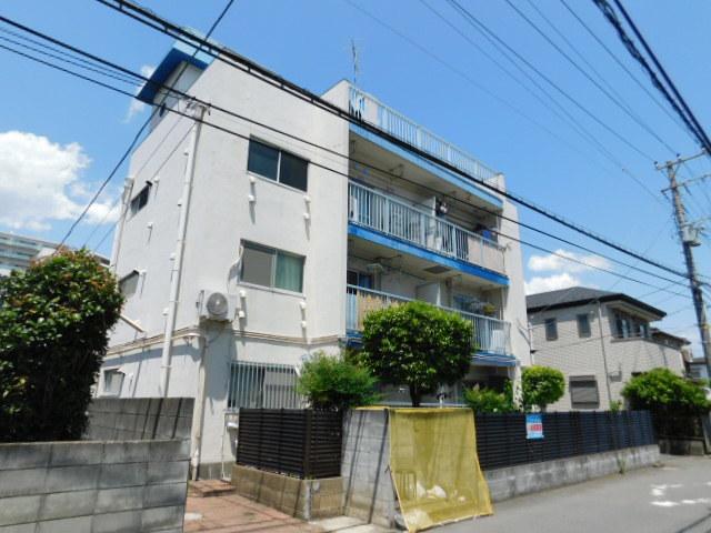 厚木サンコーポ