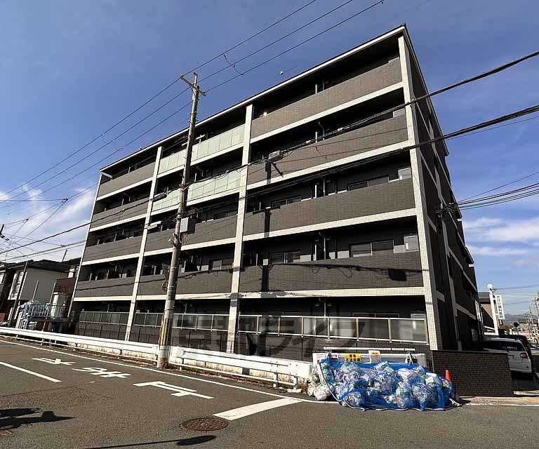 カーサ・フェリーチェ桂