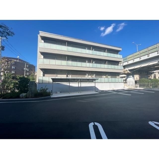 ディアコート宮崎台B
