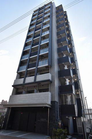 エスリード大阪CENTRAL AVENUE