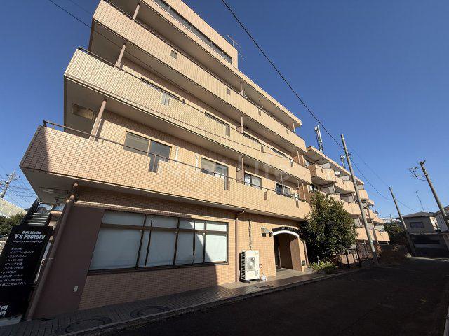 シティーハイム21