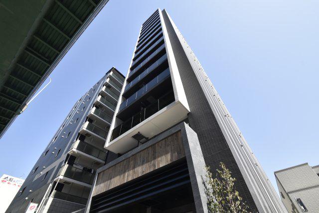 ストーリア名古屋城西