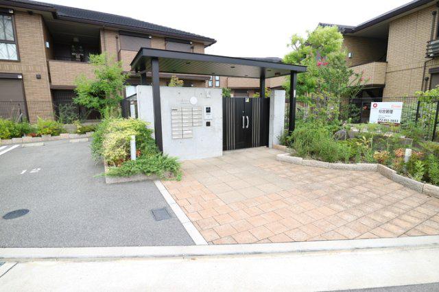 LE GRAND AMENITY HILL ノース