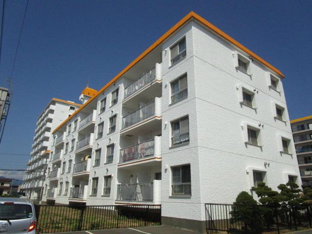  EBA元町 I (3DK/2階)