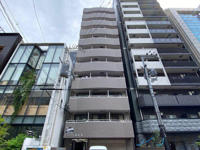 ティックランド南船場