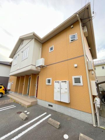 エクレール