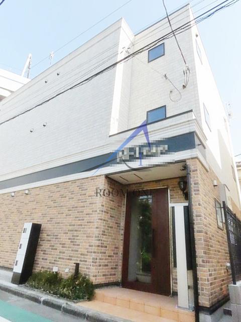 M-1 TOKYO 蒲田