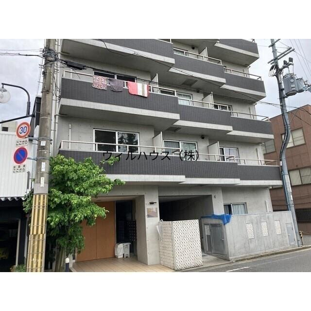 プロスパーハイツ深井