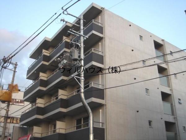 プロスパーハイツ深井