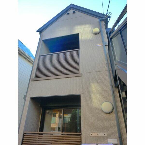 フラットH