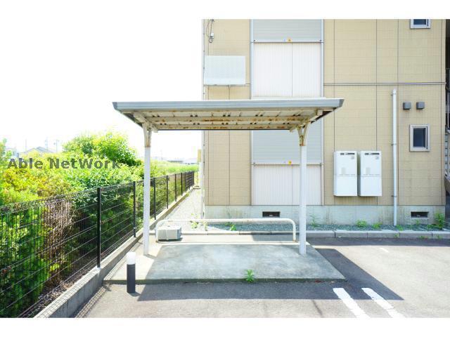 静岡県掛川市 2階建 築22年