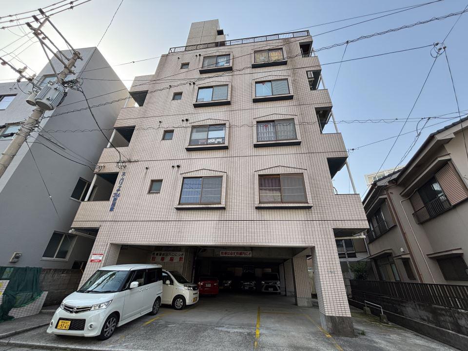 SUPERRICHI314新屋敷
