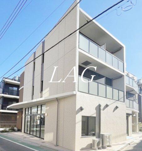 クラシー中野弥生町